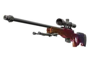 AWP | Fade (Factory New)