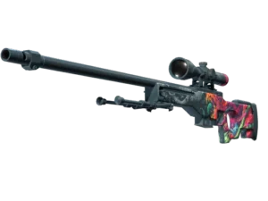 AWP | Hyper Beast (Minimal Wear)