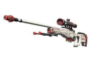 AWP | LongDog (Minimal Wear)