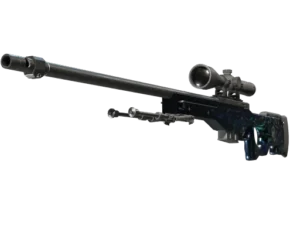 AWP | Medusa (Minimal Wear)