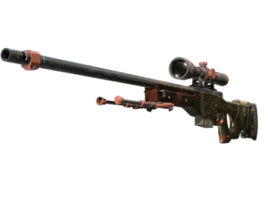 AWP | Mortis (Field-Tested)