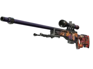 AWP | Oni Taiji (Field-Tested)