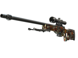 AWP | PAW (Factory New)