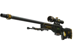 AWP | Phobos (Factory New)