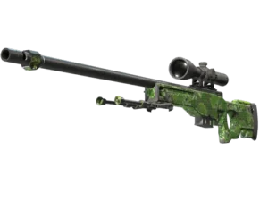 AWP | Pit Viper (Minimal Wear)