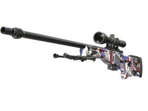 AWP | POP AWP (Factory New)