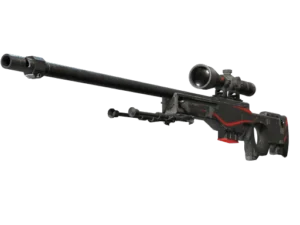 AWP | Redline (Minimal Wear)