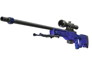 AWP | Sun in Leo (Minimal Wear)
