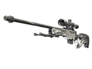 AWP | The End (Minimal Wear)