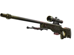 AWP | The Prince (Field-Tested)
