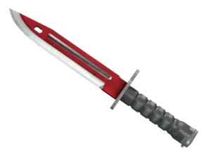 ★ Bayonet | Autotronic (Field-Tested)