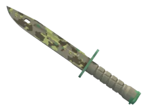 ★ Bayonet | Boreal Forest (Field-Tested)