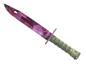 ★ Bayonet | Doppler Phase 2 (Factory New)