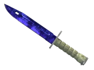 ★ Bayonet | Doppler Sapphire (Factory New)
