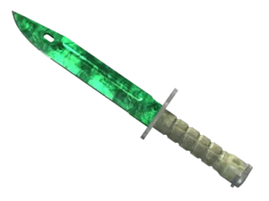 ★ Bayonet | Gamma Doppler Emerald (Factory New)