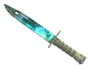 ★ Bayonet | Gamma Doppler Phase 4 (Factory New)