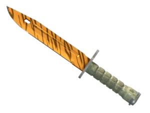 ★ Bayonet | Tiger Tooth (Factory New)