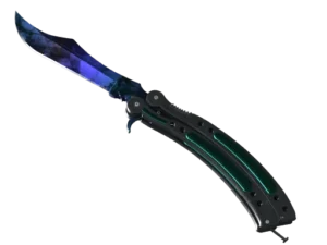 ★ Butterfly Knife | Doppler Phase 3 (Factory New)
