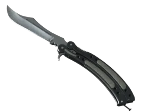 ★ Butterfly Knife