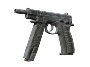 CZ75-Auto | Midnight Palm (Factory New)
