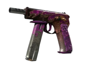 CZ75-Auto | Xiangliu (Factory New)