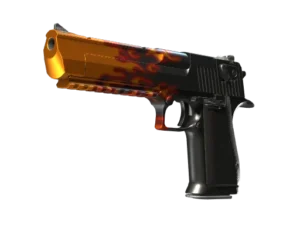 Desert Eagle | Blaze (Factory New)