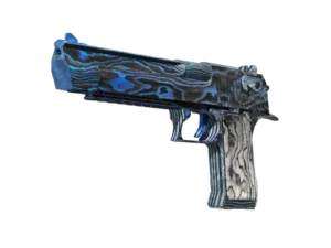 Desert Eagle | Blue Ply (Field-Tested)
