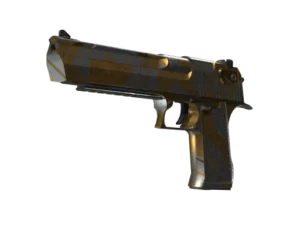 Desert Eagle | Bronze Deco (Factory New)