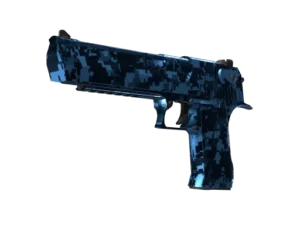 Desert Eagle | Cobalt Disruption (Factory New)