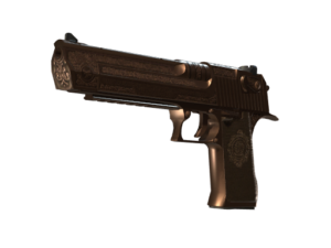 StatTrak™ Desert Eagle | Corinthian (Field-Tested)