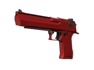 Desert Eagle | Crimson Web (Factory New)