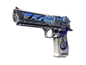 Desert Eagle | Eastern Enigma (Field-Tested)