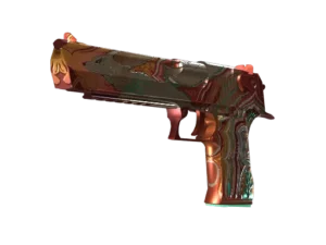 Desert Eagle | Fennec Fox (Minimal Wear)