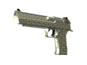 Desert Eagle | Golden Koi (Minimal Wear)