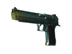 Desert Eagle | Hand Cannon (Battle-Scarred)