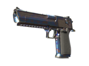 Desert Eagle | Heat Treated (Minimal Wear)