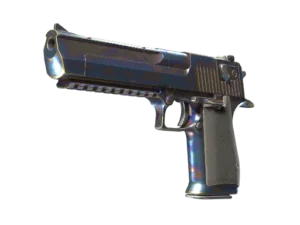 Desert Eagle | Heat Treated (Field-Tested)