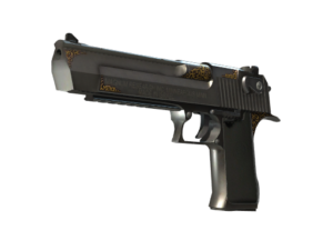 StatTrak™ Desert Eagle | Heirloom (Minimal Wear)