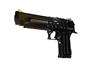 Desert Eagle | Light Rail (Factory New)