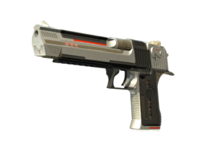 Desert Eagle | Mecha Industries (Battle-Scarred)