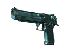 Desert Eagle | Midnight Storm (Factory New)