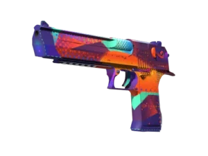Desert Eagle | Ocean Drive (Field-Tested)