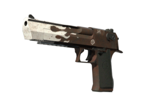 Desert Eagle | Oxide Blaze (Minimal Wear)