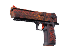 Desert Eagle | Serpent Strike (Factory New)