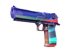 Desert Eagle | Starcade (Minimal Wear)