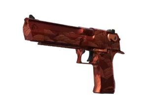 Desert Eagle | Sunset Storm 壱 (Factory New)