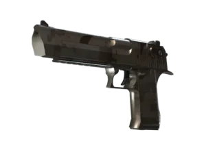 Desert Eagle | The Bronze (Minimal Wear)