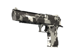 Desert Eagle | Urban DDPAT (Battle-Scarred)