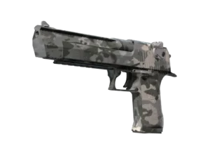 Desert Eagle | Urban Rubble (Field-Tested)