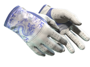 ★ Driver Gloves | Wave Chaser (Factory New)